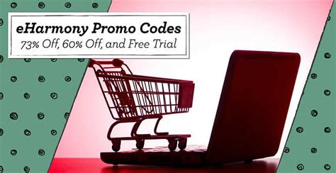 eharmony promotional code free trial